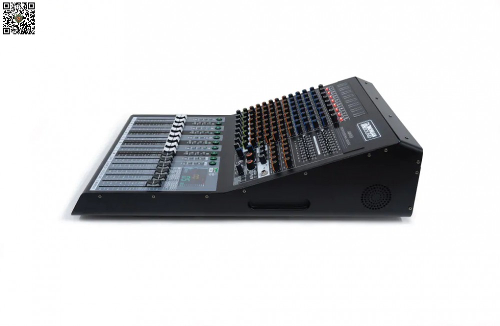 Mixer MORGAN SOUND AMIX8